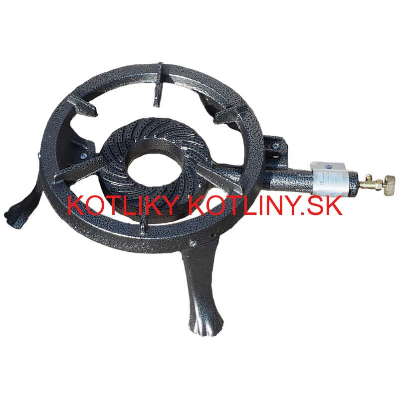 Plynový horák - varič 5,5 kW PB