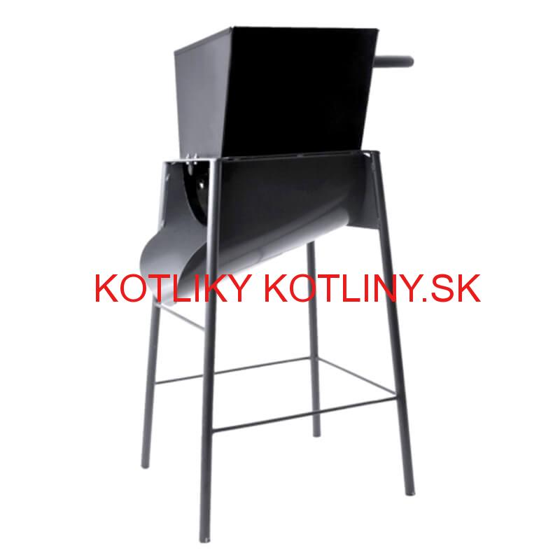 Ručný strúhač ovocia a zeleniny