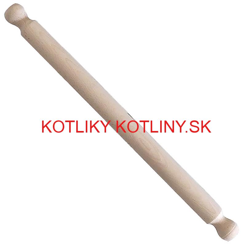Váľok na cesto 60 cm
