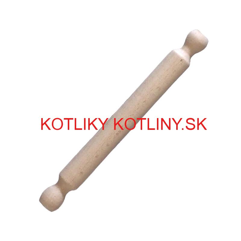 Váľok na cesto 27 cm