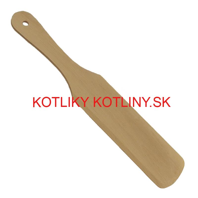 Lopatka-nôž drevený 30 cm