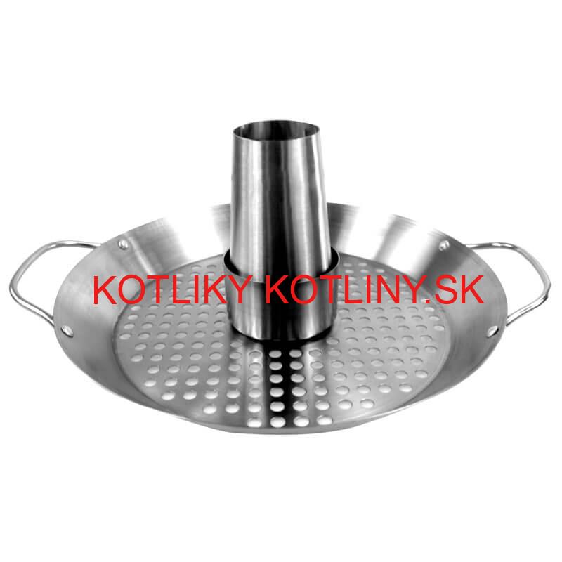 Stojan na pečenie kurčiat 31 cm