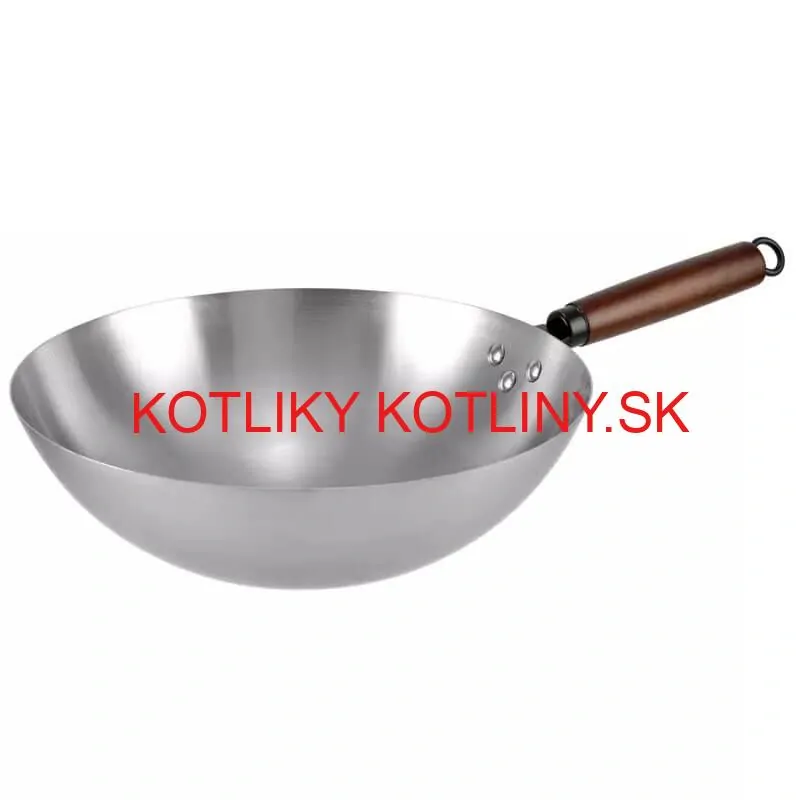 Čínsky wok 32 cm CLASSIC