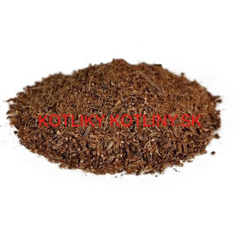 Rasca drvená 50 g
