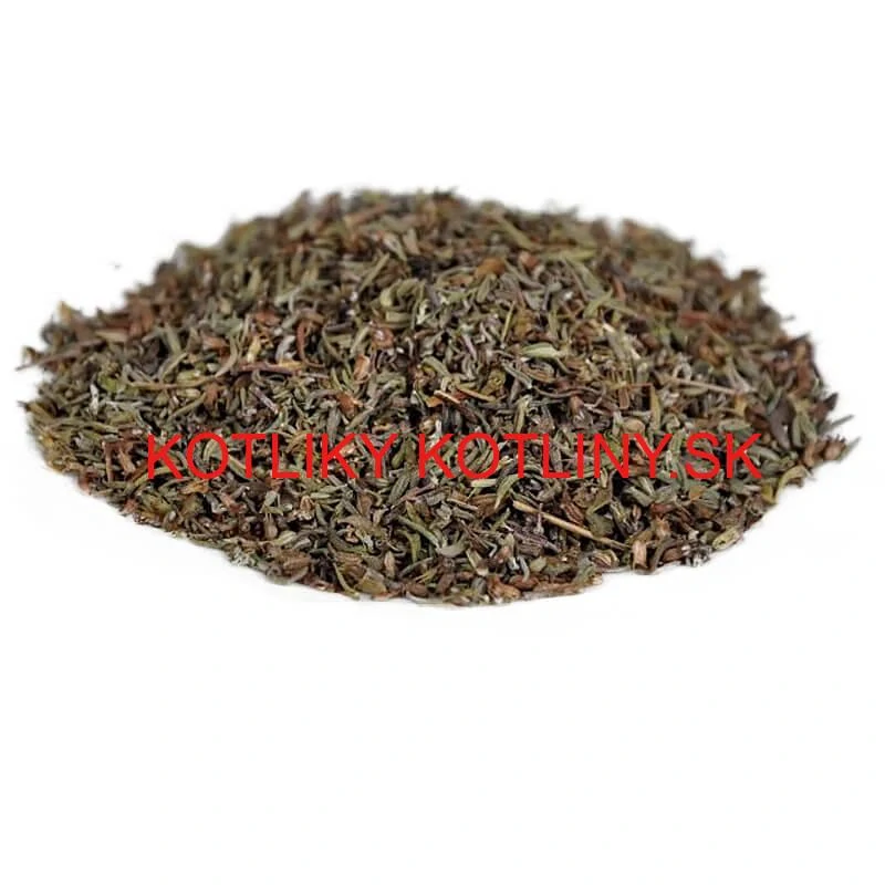 Tymian 50 g