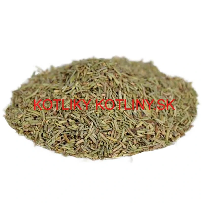 Rozmarín 50 g