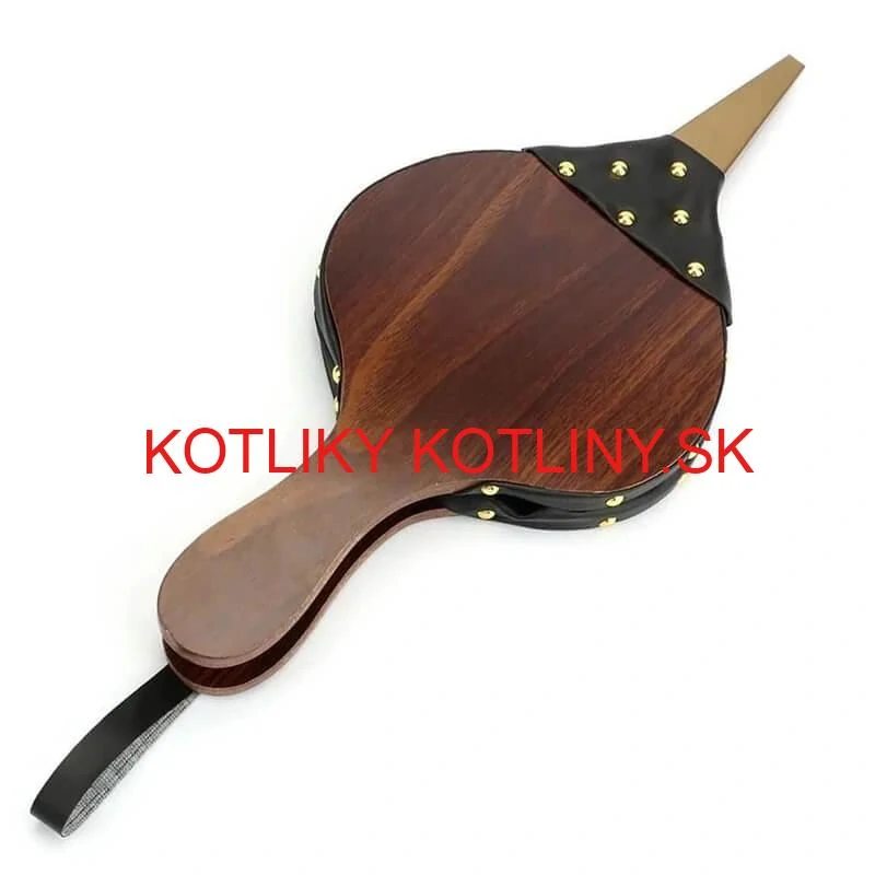Ručné dúchadlo