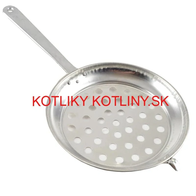 Sito na halušky s rukoväťou - haluškáreň