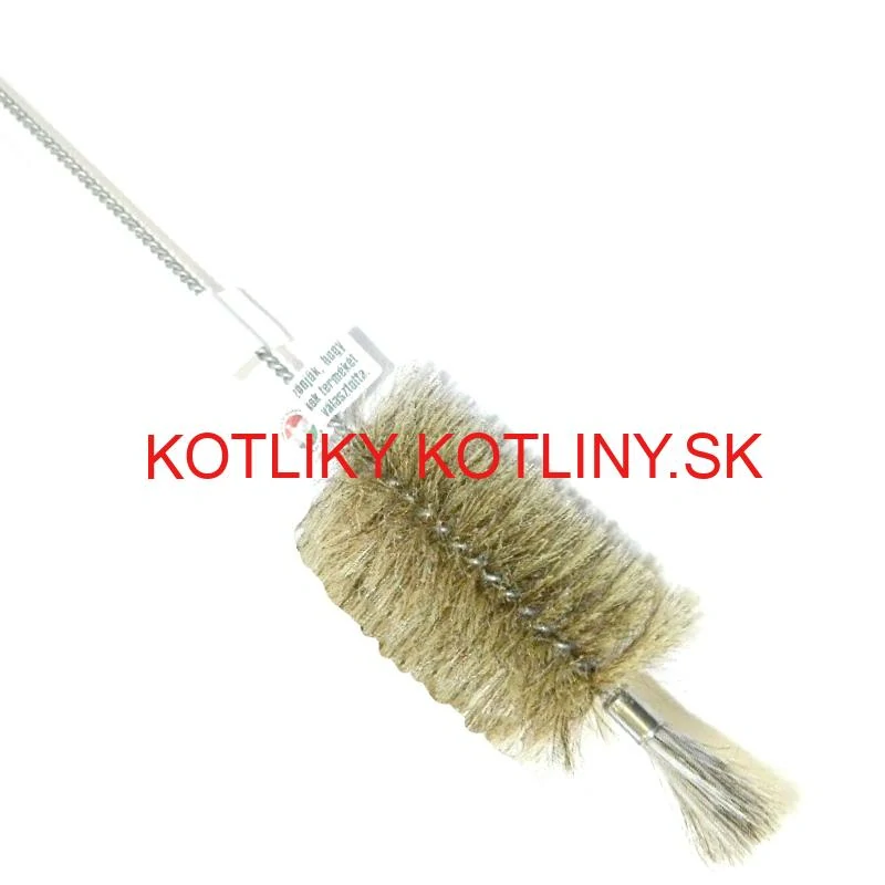 Kefa na umývanie skla, fliaš a pohárov – 58 cm