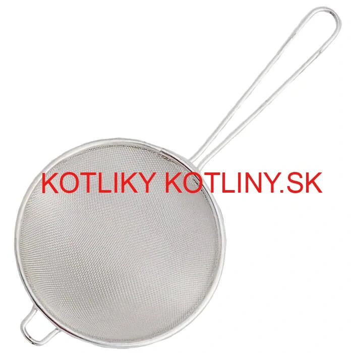 Sitko 7 cm (INOX)