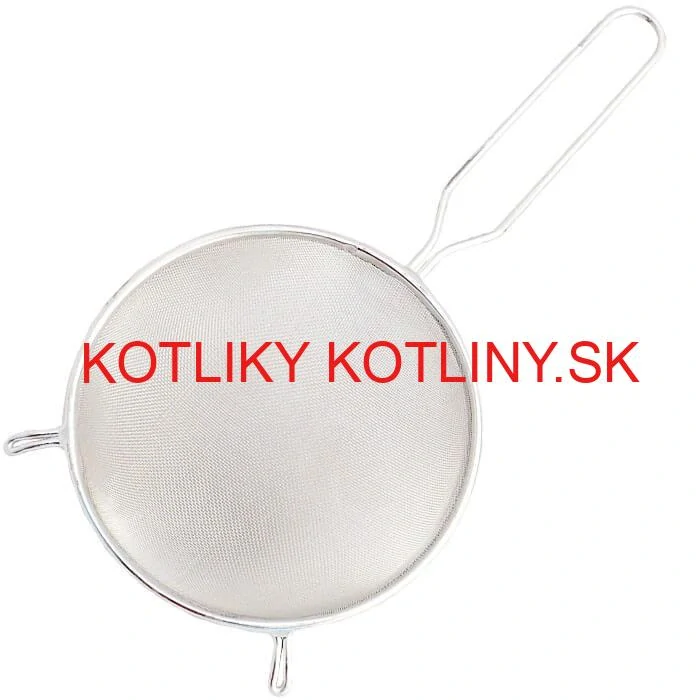 Sitko 14 cm (INOX)