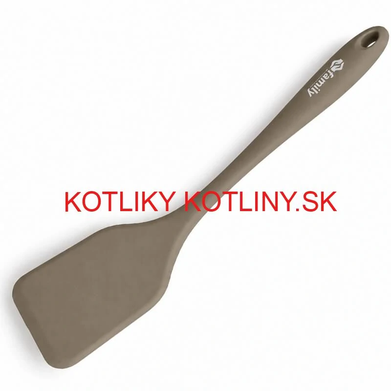 Silikónová obracačka 29 cm – do 220 °C