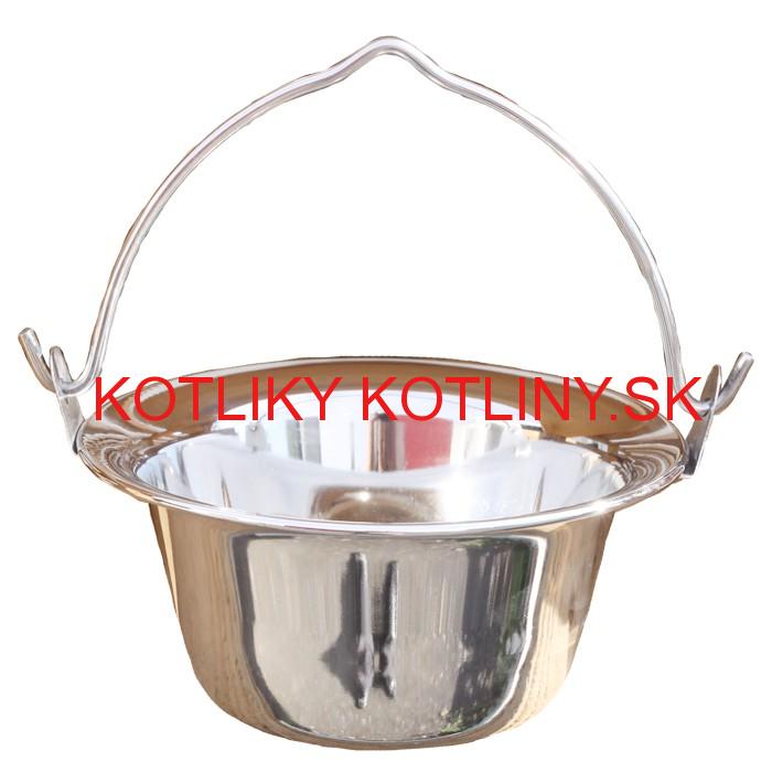 Servírovací kotlík 0,8 L