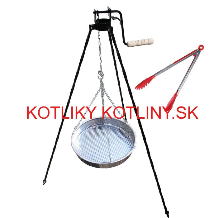 Gilovacia súprava GRILL PARTY 2