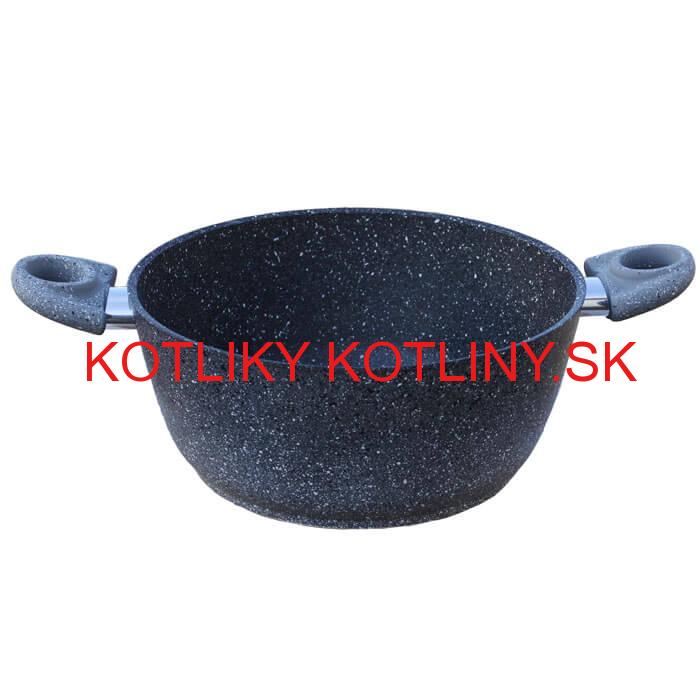 Kastról EXCLUSIVE 24 cm