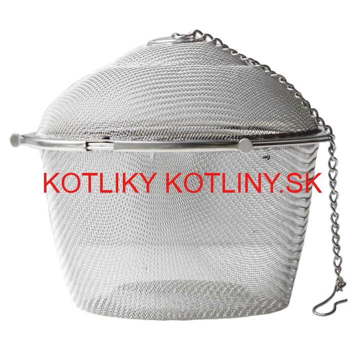 Sitko na bylinky XL