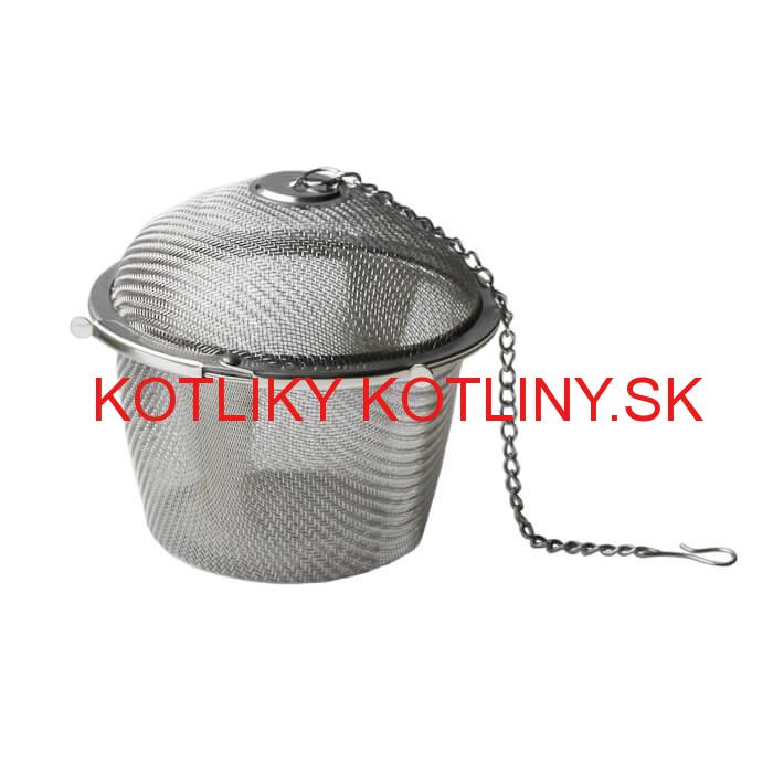 Sitko na bylinky L