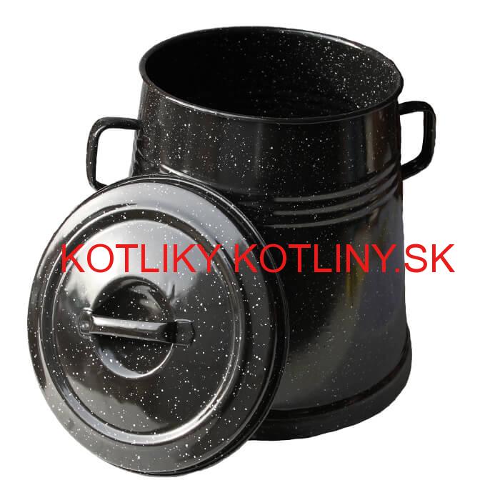 Nádoba na masť 10 L