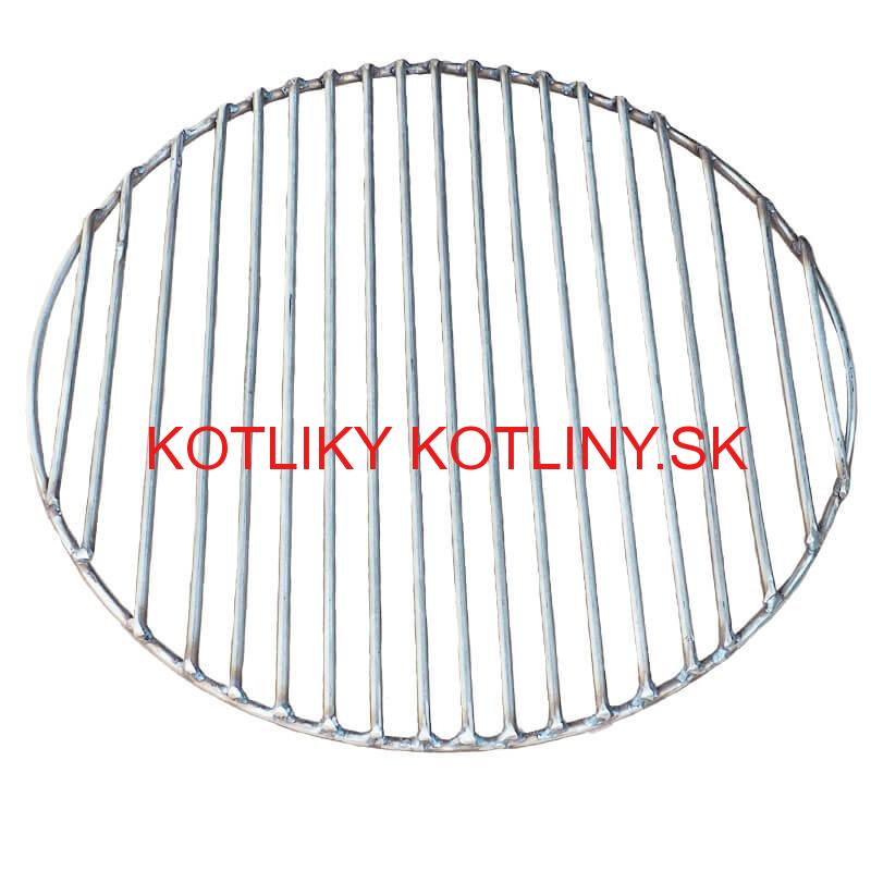 Grilovací rošt 31 cm