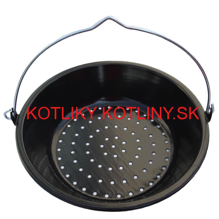 Abal košík-SMALT