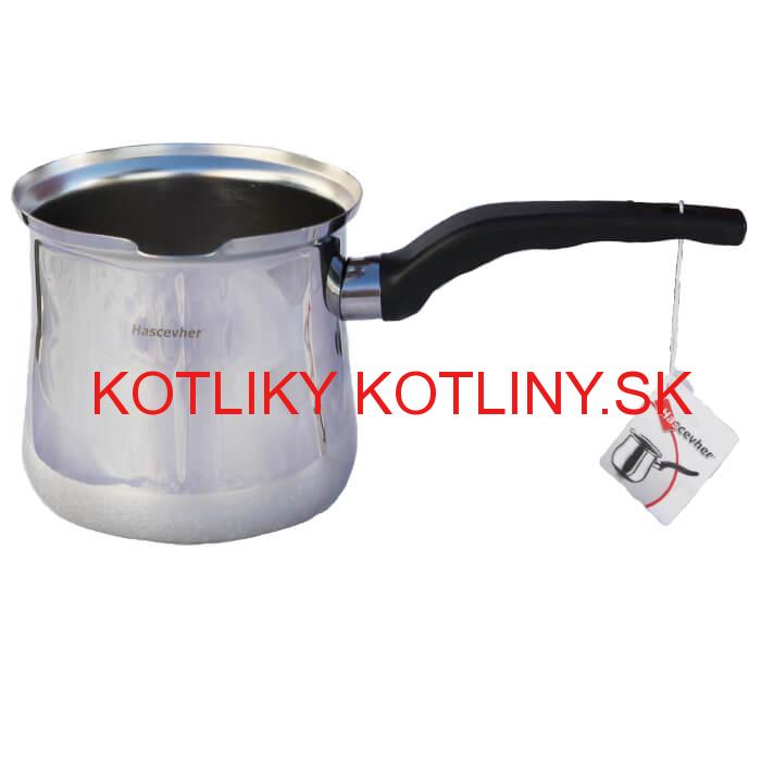 Nerezová kanvica na kávu 700 ml