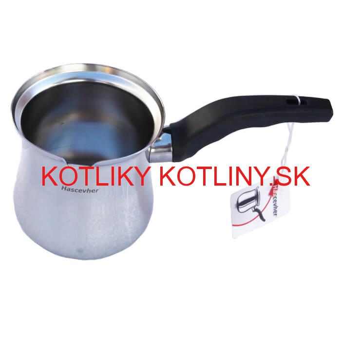Nerezová kanvica na kávu 450 ml