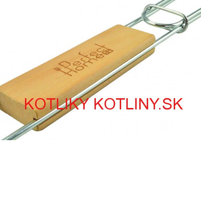 Rošt na pečenie rýb