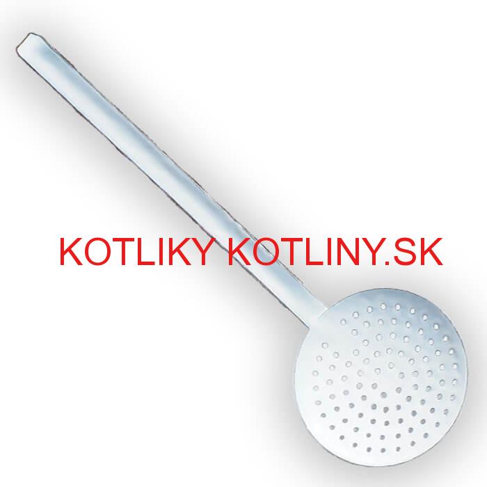 Smaltovaná odpenovačka