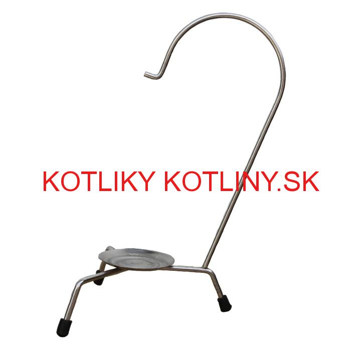 Stojan k servírovaciemu kotlíku NEREZ