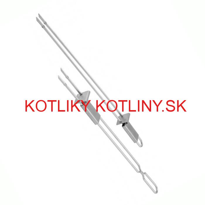 Grilovacie ihlice 2 ks