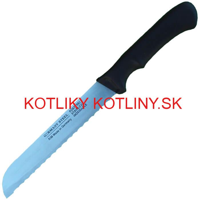 Kuchynský nôž na chlieb 16 cm CLASSIC