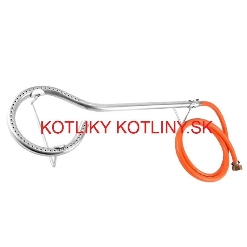 Horák pod kotlík