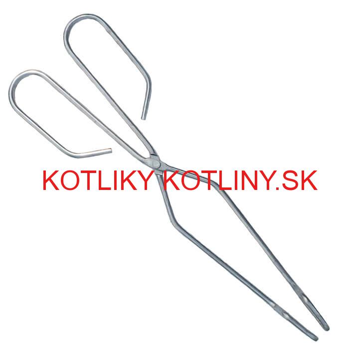Kliešte na mäso 27 cm