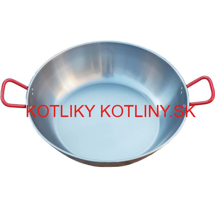 Panvica PAELLA (WOK) 50 cm