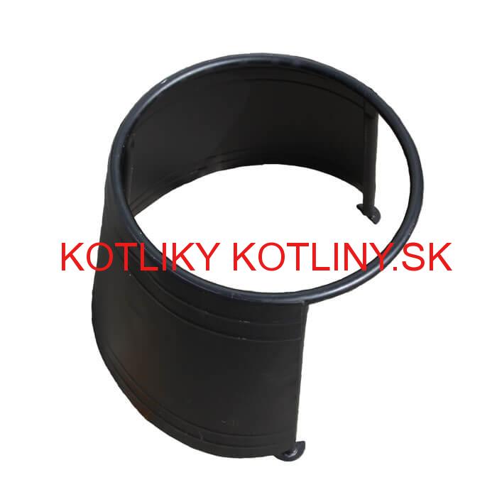 Chránič plameňa (Ohnisko) 44 cm