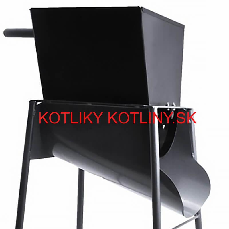 Ručný strúhač ovocia a zeleniny