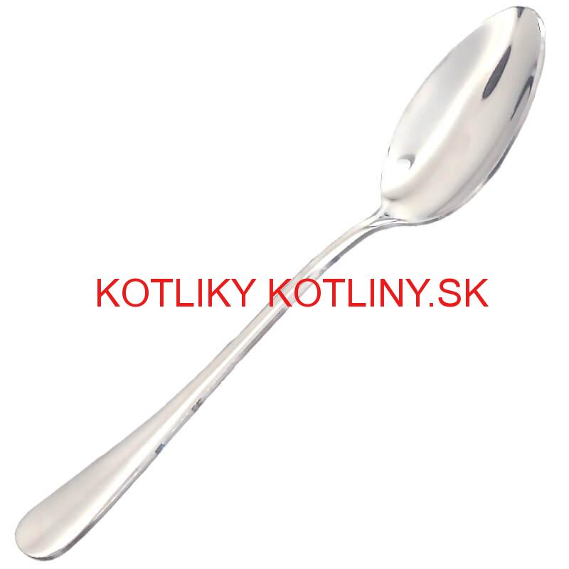 Polievková lyžica Elegance