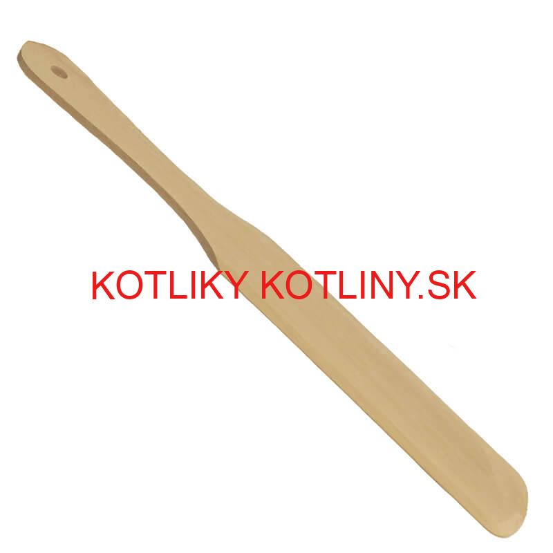 Lopatka-nôž drevený 30 cm