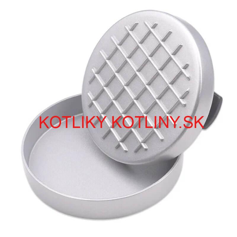 Forma (lis) na hamburgery a fašírky