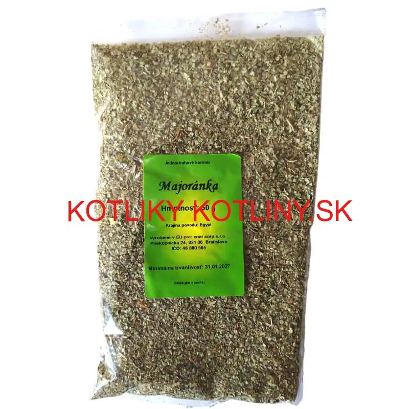 Majoránka 50 g