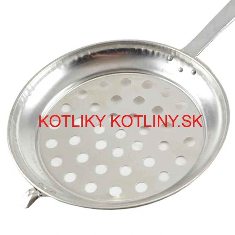 Sito na halušky s rukoväťou - haluškáreň