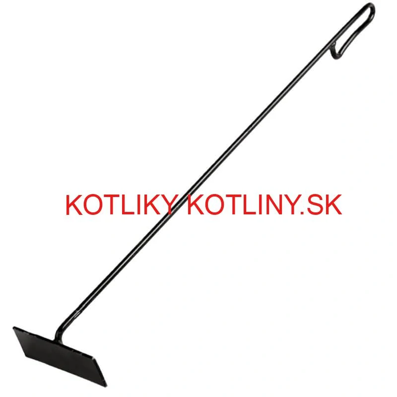 Kutáč – škrabka na popol 70 cm