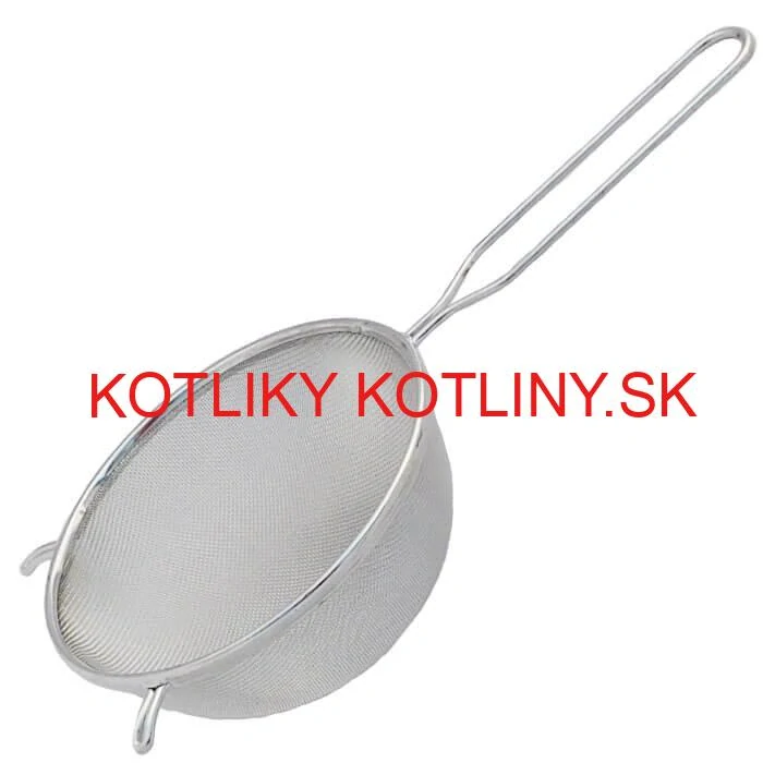 Sitko 16 cm (INOX)