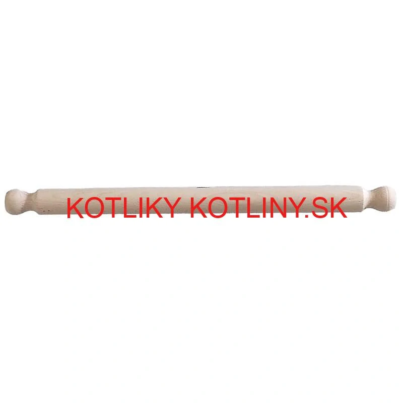 Váľok na cesto 40 cm