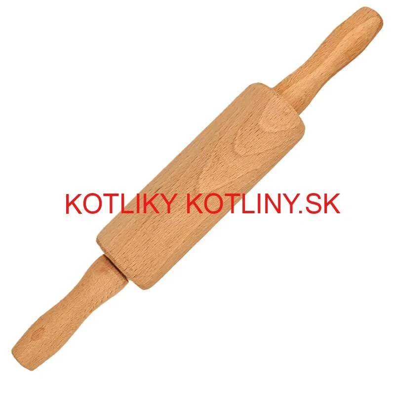 Valček na cesto 10,5 cm