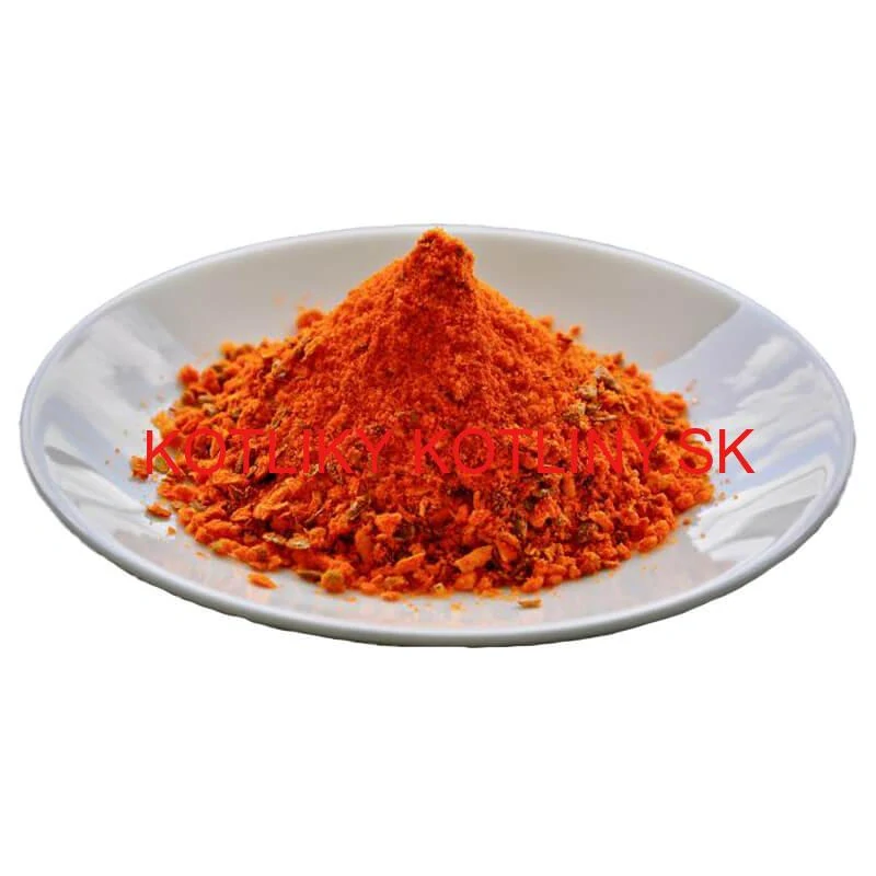 Paprika sladká 140 ASTA 50 g