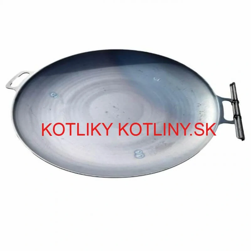Originálny maďarský diskový gril (70 cm) 