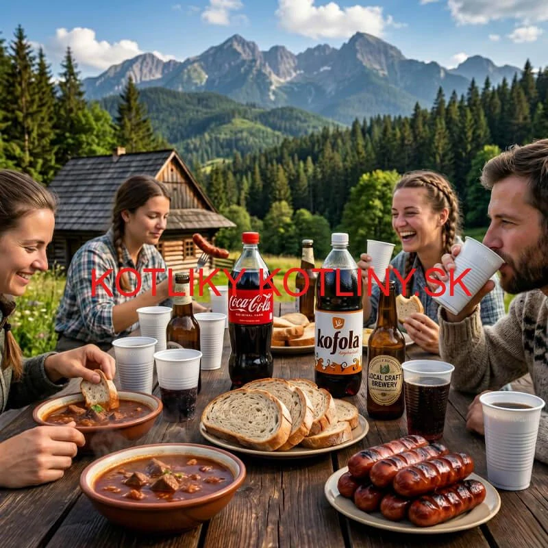 Jednorazový plastový biely pohár na studený nápoj 500 ml 12 ks