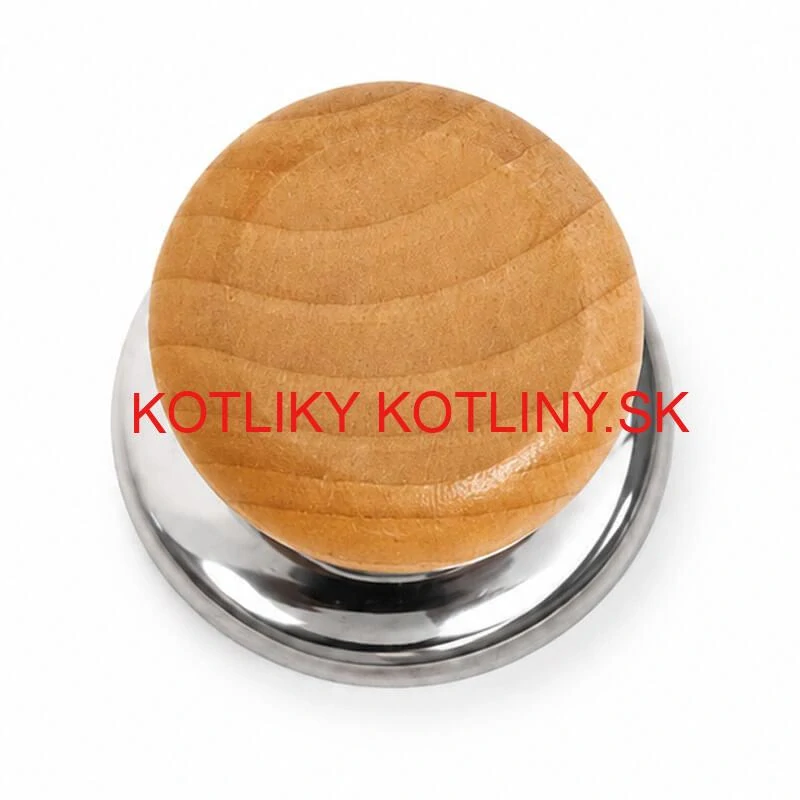 Úchytka na pokrievku