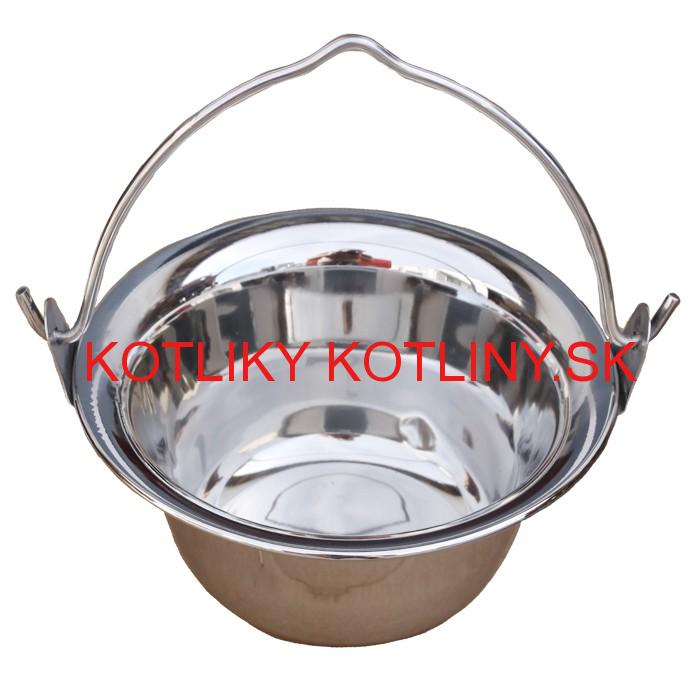 Servírovací kotlík 0,8 L